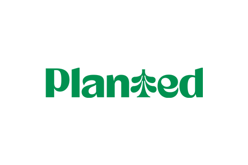 AMPLEE | Partner - Planted